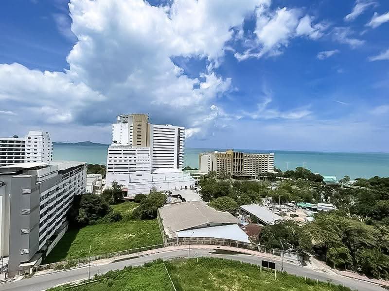 The Cloud, Chon Buri (Pattaya), Pratumnak Rd, Nong Pru, Bang Lamung (Pattaya), Chon Buri (Pattaya), 1 Bedroom, 36 sqm, Condo For Sale, by PLC Real Estate, 500639580 - DDproperty.com