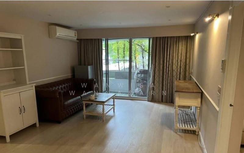 Raintree Villa, Bangkok, 108 198 Soi Sukhumvit 53, Khlong Tan Nua, Watthana, Bangkok, 2 Bedrooms, 78 sqm, Condo For Rent, by Wanwisa Wannasarn, 500639581 - DDproperty.com