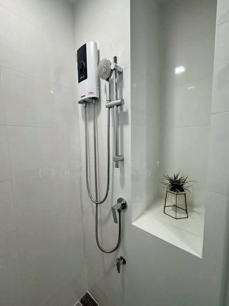 Modiz Rhyme Ramkhamhaeng, Bangkok, Ramkhamhaeng Road, Hua Mak, Bang Kapi, Bangkok, 1 Bedroom, 26 sqm, Single Detached House For Rent, by DD Asset (Thailand) Co.,Ltd, 500639584 - DDproperty.com