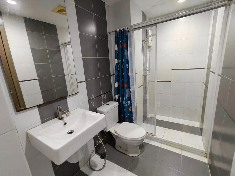 The Base Sukhumvit 77, Bangkok, 289 Sukhumvit 77 Road, Phra Kanong Nua, Watthana, Bangkok, 1 Bedroom, 36 sqm, Condo For Sale, by Wanwisa Wannasarn, 500639586 - DDproperty.com