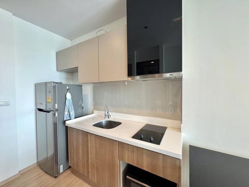 Rhythm Sathorn, Bangkok, 141 Soi Sathorn 21, Yan Nawa, Sathon, Bangkok, 1 Bedroom, 35 sqm, Condo For Rent, by Sansern Na Patthalung, 500639588 - DDproperty.com