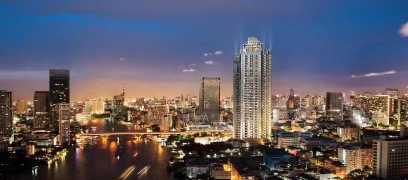 Rhythm Sathorn : ริทึ่ม สาทร, กรุงเทพ, 141 ซอยสาทร 21, ยานนาวา, สาทร, กรุงเทพ, 35 ตร.ม., คอนโด ให้เช่า, โดย Sansern Na Patthalung, 500639588 - DDproperty.com