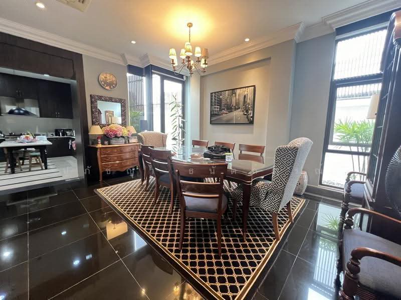 สุขุมวิท 39, กรุงเทพ, พระโขนงเหนือ, วัฒนา, กรุงเทพ, 860 ตร.ม., บ้านเดี่ยว ขาย, โดย ปภัชญา ธนัตถ์ภรณ์, 500639589 - DDproperty.com
