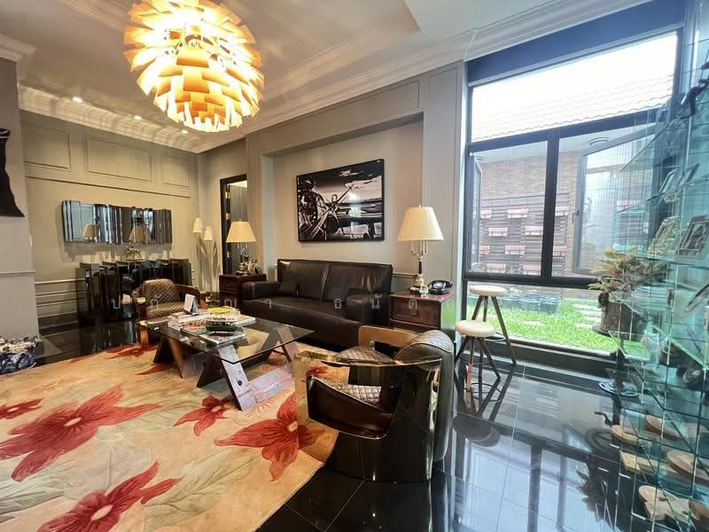 สุขุมวิท 39, กรุงเทพ, พระโขนงเหนือ, วัฒนา, กรุงเทพ, 860 ตร.ม., บ้านเดี่ยว ขาย, โดย ปภัชญา ธนัตถ์ภรณ์, 500639589 - DDproperty.com