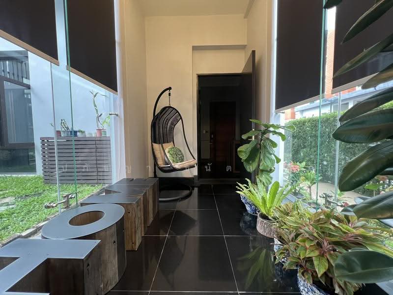 สุขุมวิท 39, Bangkok, Phra Kanong Nua, Watthana, Bangkok, 6 Bedrooms, 860 sqm, Single Detached House For Sale, by ปภัชญา ธนัตถ์ภรณ์, 500639589 - DDproperty.com