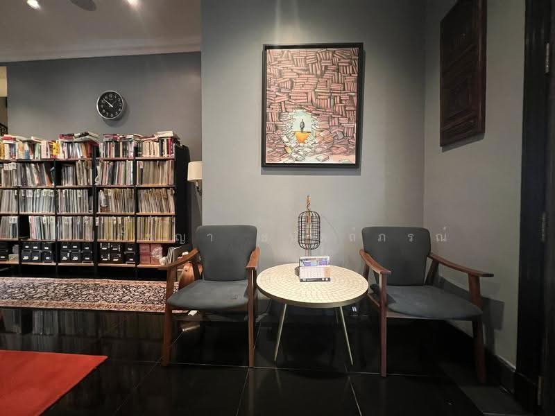 สุขุมวิท 39, Bangkok, Phra Kanong Nua, Watthana, Bangkok, 6 Bedrooms, 860 sqm, Single Detached House For Sale, by ปภัชญา ธนัตถ์ภรณ์, 500639589 - DDproperty.com