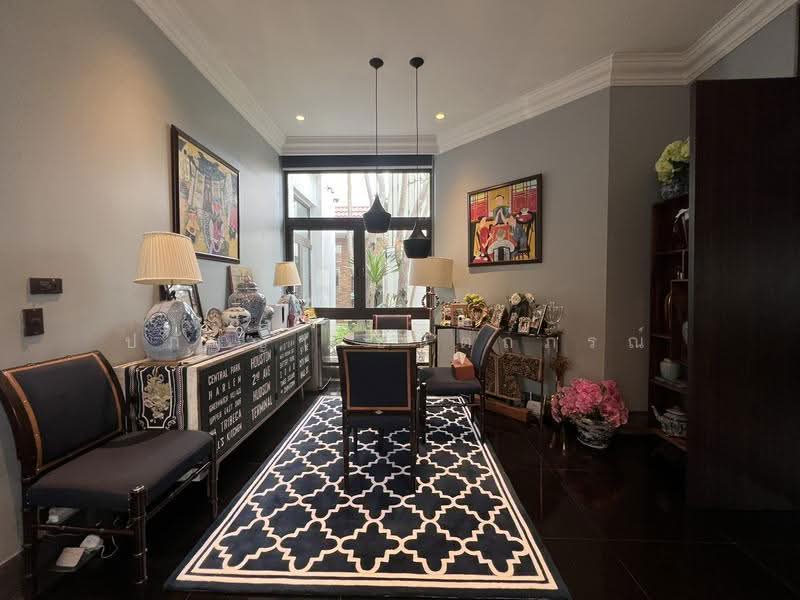 สุขุมวิท 39, Bangkok, Phra Kanong Nua, Watthana, Bangkok, 6 Bedrooms, 860 sqm, Single Detached House For Sale, by ปภัชญา ธนัตถ์ภรณ์, 500639589 - DDproperty.com