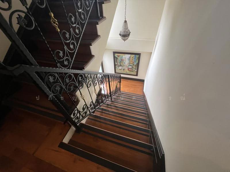 สุขุมวิท 39, กรุงเทพ, พระโขนงเหนือ, วัฒนา, กรุงเทพ, 860 ตร.ม., บ้านเดี่ยว ขาย, โดย ปภัชญา ธนัตถ์ภรณ์, 500639589 - DDproperty.com