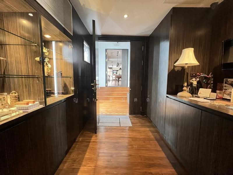 สุขุมวิท 39, Bangkok, Phra Kanong Nua, Watthana, Bangkok, 6 Bedrooms, 860 sqm, Single Detached House For Sale, by ปภัชญา ธนัตถ์ภรณ์, 500639589 - DDproperty.com