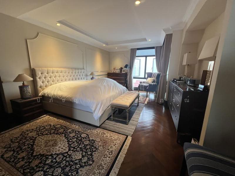 สุขุมวิท 39, Bangkok, Phra Kanong Nua, Watthana, Bangkok, 6 Bedrooms, 860 sqm, Single Detached House For Sale, by ปภัชญา ธนัตถ์ภรณ์, 500639589 - DDproperty.com