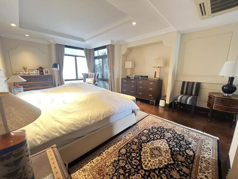 สุขุมวิท 39, Bangkok, Phra Kanong Nua, Watthana, Bangkok, 6 Bedrooms, 860 sqm, Single Detached House For Sale, by ปภัชญา ธนัตถ์ภรณ์, 500639589 - DDproperty.com