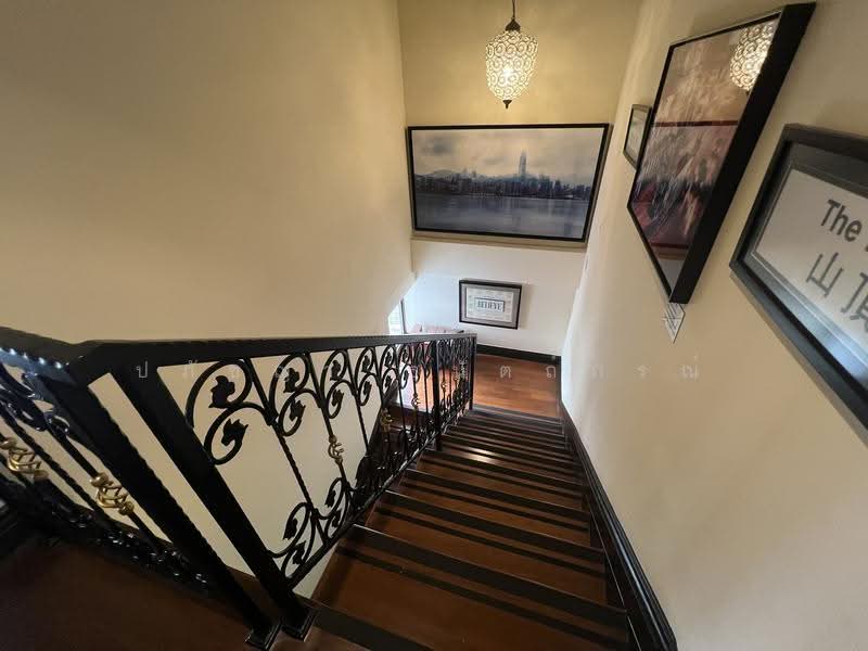 สุขุมวิท 39, กรุงเทพ, พระโขนงเหนือ, วัฒนา, กรุงเทพ, 860 ตร.ม., บ้านเดี่ยว ขาย, โดย ปภัชญา ธนัตถ์ภรณ์, 500639589 - DDproperty.com