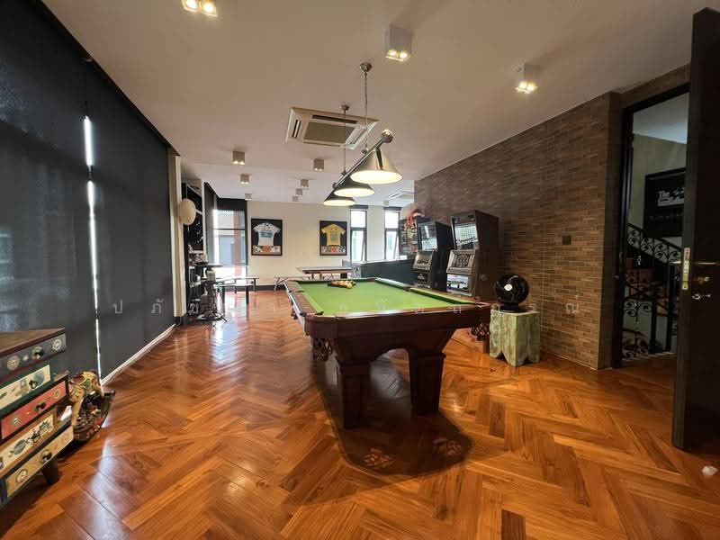 สุขุมวิท 39, Bangkok, Phra Kanong Nua, Watthana, Bangkok, 6 Bedrooms, 860 sqm, Single Detached House For Sale, by ปภัชญา ธนัตถ์ภรณ์, 500639589 - DDproperty.com
