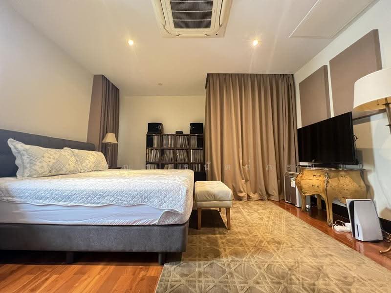 สุขุมวิท 39, Bangkok, Phra Kanong Nua, Watthana, Bangkok, 6 Bedrooms, 860 sqm, Single Detached House For Sale, by ปภัชญา ธนัตถ์ภรณ์, 500639589 - DDproperty.com