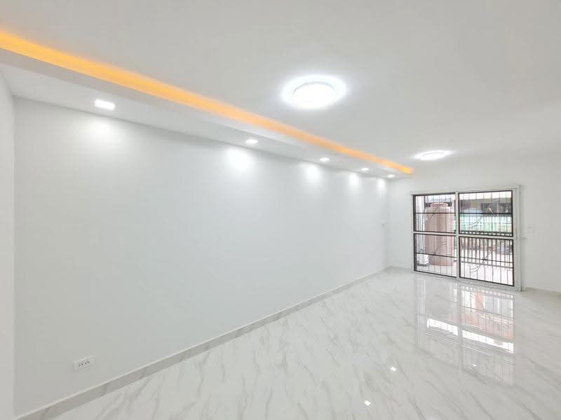 Baan Pruksa Ville 7 Khlong Song, Pathum Thani, Rangsit-Klong 2 Road, Prachathipat, Thanyaburi, Pathum Thani, 3 Bedrooms, 64 sqm, Townhouse For Sale, by พิมพ์นภัส ภูธนภัทร, 500639591 - DDproperty.com
