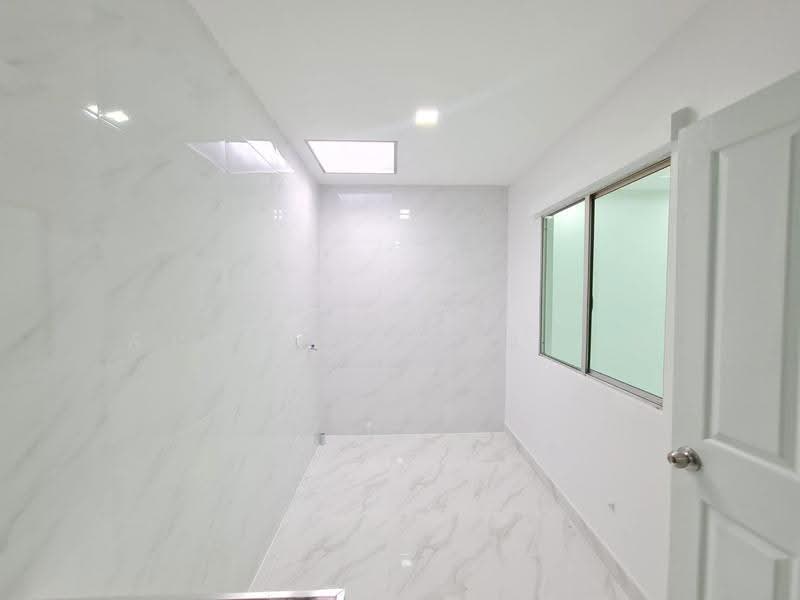 Baan Pruksa Ville 7 Khlong Song, Pathum Thani, Rangsit-Klong 2 Road, Prachathipat, Thanyaburi, Pathum Thani, 3 Bedrooms, 64 sqm, Townhouse For Sale, by พิมพ์นภัส ภูธนภัทร, 500639591 - DDproperty.com