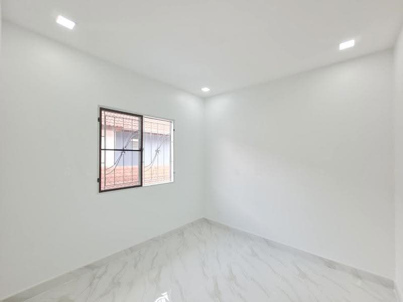 Baan Pruksa Ville 7 Khlong Song, Pathum Thani, Rangsit-Klong 2 Road, Prachathipat, Thanyaburi, Pathum Thani, 3 Bedrooms, 64 sqm, Townhouse For Sale, by พิมพ์นภัส ภูธนภัทร, 500639591 - DDproperty.com