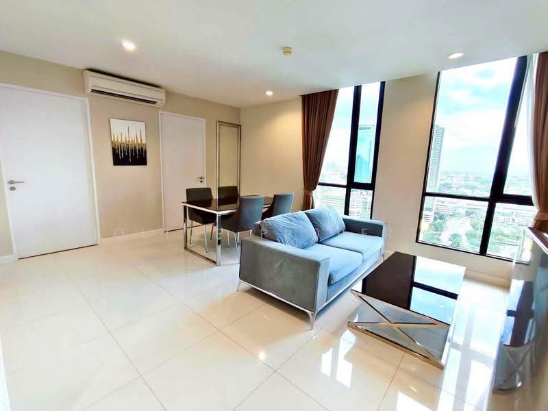 อัพ เอกมัย, กรุงเทพ, ซอยสุขุมวิท 63, คลองตันเหนือ, วัฒนา, กรุงเทพ, 59 ตร.ม., คอนโด ให้เช่า, โดย Holtop Property, 500639594 - DDproperty.com