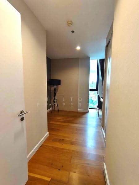 UP Ekamai, Bangkok, Soi Sukhumvit 63, Khlong Tan Nua, Watthana, Bangkok, 2 Bedrooms, 59 sqm, Condo For Rent, by Holtop Property, 500639594 - DDproperty.com
