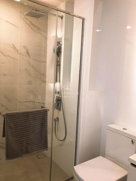 The Line Sukhumvit 101, Bangkok, 3009 Sukhumvit 101 Road, Bang Chak, Phra Khanong, Bangkok, 1 Bedroom, 32 sqm, Condo For Rent, by PROPMATCH CO., LTD., 500639595 - DDproperty.com