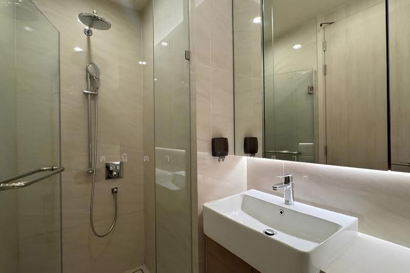 Noble Form Thonglor, Bangkok, Sukhumvit 55, Khlong Tan Nua, Watthana, Bangkok, 1 Bedroom, 33 sqm, Condo For Rent, by ดนิตา จุมพลา, 500639598 - DDproperty.com