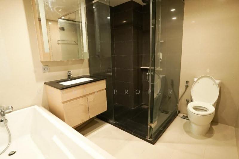 Via BOTANI, Bangkok, 36 Soi Sukhumvit 47, Sukhumvit Road, Khlong Tan Nua, Watthana, Bangkok, 1 Bedroom, 42 sqm, Condo For Sale, by Connex Property, 500639599 - DDproperty.com