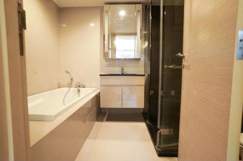 Via BOTANI, Bangkok, 36 Soi Sukhumvit 47, Sukhumvit Road, Khlong Tan Nua, Watthana, Bangkok, 1 Bedroom, 42 sqm, Condo For Sale, by Connex Property, 500639599 - DDproperty.com