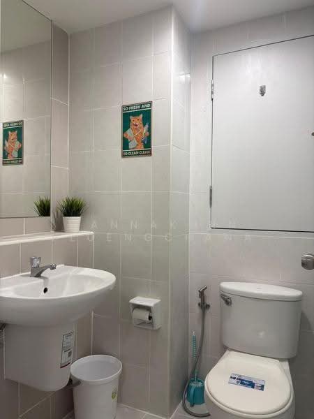 Condo One Thonglor Station, Bangkok, Soi Sukhumvit 40, Phra Kanong, Khlong Toei, Bangkok, 1 Bedroom, 50 sqm, Condo For Sale, by Wannakorn Pluengchana, 500639600 - DDproperty.com