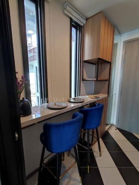 The Base Saphanmai, Bangkok, Paholayothin Road, Anusaowari, Bang Khen, Bangkok, 1 Bedroom, 30 sqm, Condo For Rent, by Holtop Property, 500639601 - DDproperty.com