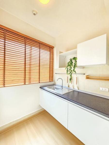 City Home ศรีนครินทร์, กรุงเทพ, ซอยลาซาน ถนนสุขุมวิท, บางนา, กรุงเทพ, 30 ตร.ม., คอนโด ขาย, โดย คุณดาว, 500639602 - DDproperty.com