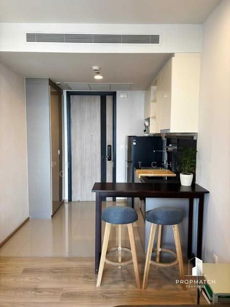 Oka Haus Sukhumvit 36 : โอกะ เฮ้าส์ สุขุมวิท 36, กรุงเทพ, 3399 ถนนพระรามที่ ๔, คลองตัน, คลองเตย, กรุงเทพ, 36 ตร.ม., คอนโด ให้เช่า, โดย PROPMATCH CO., LTD., 500639604 - DDproperty.com
