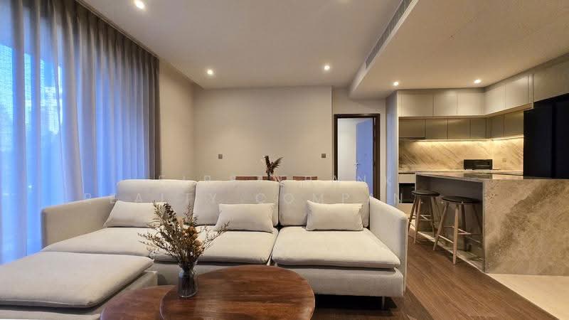 Via 61 : เวีย 61, กรุงเทพ, คลองตันเหนือ, วัฒนา, กรุงเทพ, 101 ตร.ม., คอนโด ให้เช่า, โดย FIRSTFRANK REALTY COMPANY LIMITED, 500639605 - DDproperty.com