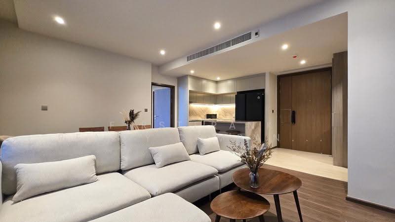 Via 61 : เวีย 61, กรุงเทพ, คลองตันเหนือ, วัฒนา, กรุงเทพ, 101 ตร.ม., คอนโด ให้เช่า, โดย FIRSTFRANK REALTY COMPANY LIMITED, 500639605 - DDproperty.com