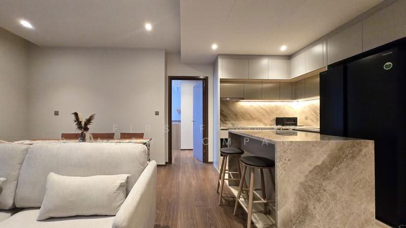 Via 61 : เวีย 61, กรุงเทพ, คลองตันเหนือ, วัฒนา, กรุงเทพ, 101 ตร.ม., คอนโด ให้เช่า, โดย FIRSTFRANK REALTY COMPANY LIMITED, 500639605 - DDproperty.com