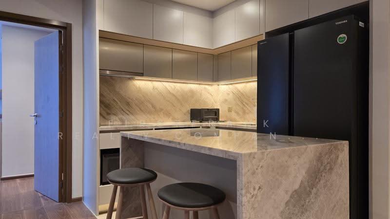 Via 61 : เวีย 61, กรุงเทพ, คลองตันเหนือ, วัฒนา, กรุงเทพ, 101 ตร.ม., คอนโด ให้เช่า, โดย FIRSTFRANK REALTY COMPANY LIMITED, 500639605 - DDproperty.com