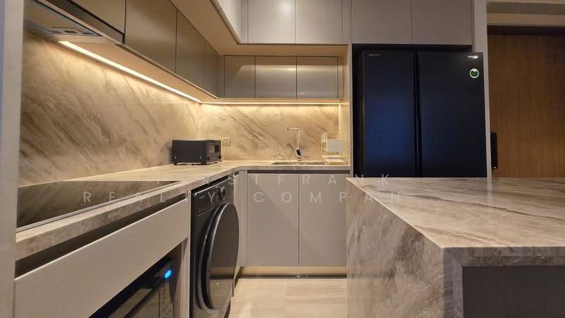 Via 61, Bangkok, Khlong Tan Nua, Watthana, Bangkok, 2 Bedrooms, 101 sqm, Condo For Rent, by FIRSTFRANK REALTY COMPANY LIMITED, 500639605 - DDproperty.com