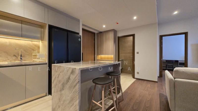 Via 61 : เวีย 61, กรุงเทพ, คลองตันเหนือ, วัฒนา, กรุงเทพ, 101 ตร.ม., คอนโด ให้เช่า, โดย FIRSTFRANK REALTY COMPANY LIMITED, 500639605 - DDproperty.com
