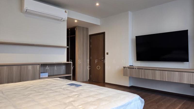 Via 61 : เวีย 61, กรุงเทพ, คลองตันเหนือ, วัฒนา, กรุงเทพ, 101 ตร.ม., คอนโด ให้เช่า, โดย FIRSTFRANK REALTY COMPANY LIMITED, 500639605 - DDproperty.com