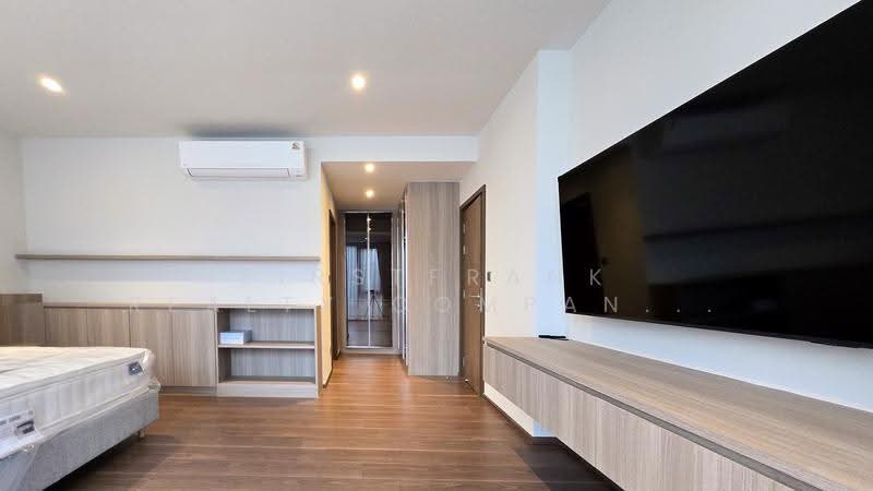 Via 61, Bangkok, Khlong Tan Nua, Watthana, Bangkok, 2 Bedrooms, 101 sqm, Condo For Rent, by FIRSTFRANK REALTY COMPANY LIMITED, 500639605 - DDproperty.com
