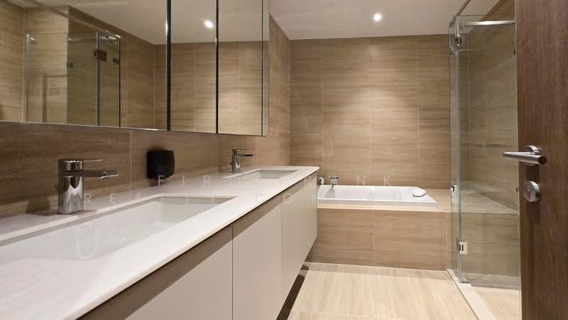 Via 61, Bangkok, Khlong Tan Nua, Watthana, Bangkok, 2 Bedrooms, 101 sqm, Condo For Rent, by FIRSTFRANK REALTY COMPANY LIMITED, 500639605 - DDproperty.com