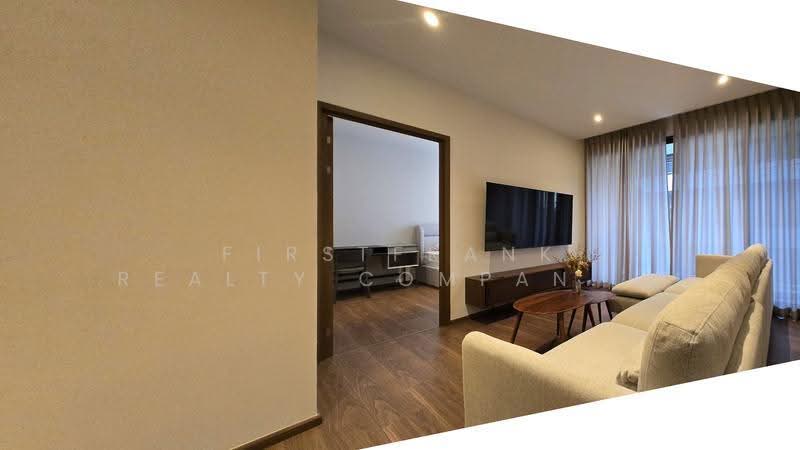 Via 61 : เวีย 61, กรุงเทพ, คลองตันเหนือ, วัฒนา, กรุงเทพ, 101 ตร.ม., คอนโด ให้เช่า, โดย FIRSTFRANK REALTY COMPANY LIMITED, 500639605 - DDproperty.com