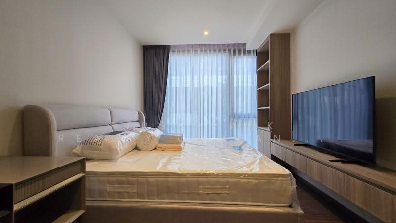 Via 61, Bangkok, Khlong Tan Nua, Watthana, Bangkok, 2 Bedrooms, 101 sqm, Condo For Rent, by FIRSTFRANK REALTY COMPANY LIMITED, 500639605 - DDproperty.com