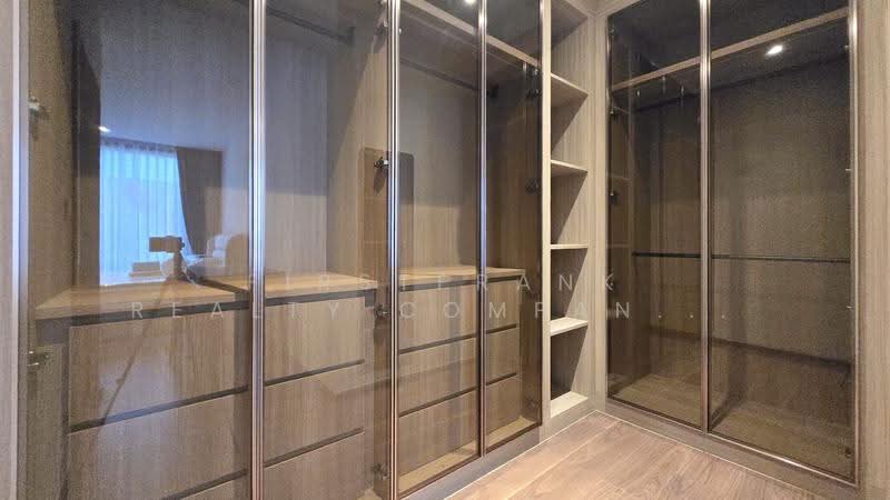 Via 61, Bangkok, Khlong Tan Nua, Watthana, Bangkok, 2 Bedrooms, 101 sqm, Condo For Rent, by FIRSTFRANK REALTY COMPANY LIMITED, 500639605 - DDproperty.com