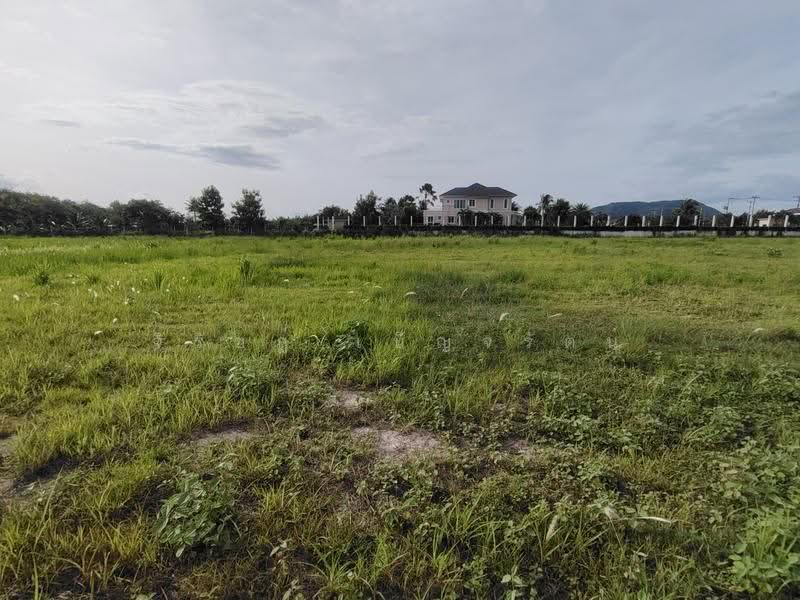 PRIME RESIDENTIAL LAND NEAR BLACK MOUNTAIN GOLF – 1 TO 5 RAI PLOTS FROM 3.2 MILLION THB, Prachuap Khiri Khan, Hin Lek Fai, Hua Hin, Prachuap Khiri Khan, , 1,600 sqm, Land For Sale, by จิรัชฎ์ เบ็ญจรัตน์, 500639609 - DDproperty.com