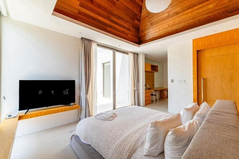 LuxPride by Wallaya Villas, Phuket, Pasak Soi 8, Choeng Thale, Thalang, Phuket, 3 Bedrooms, 400 sqm, Single Detached House For Rent, by Sorranat Tassananusorn, 500639614 - DDproperty.com