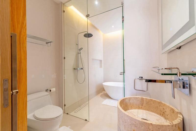 LuxPride by Wallaya Villas : ลักซ์ไพร์ด บาย วัลญา วิลล่า, ภูเก็ต, Pasak Soi 8, เชิงทะเล, ถลาง, ภูเก็ต, 400 ตร.ม., บ้านเดี่ยว ให้เช่า, โดย Sorranat Tassananusorn, 500639614 - DDproperty.com