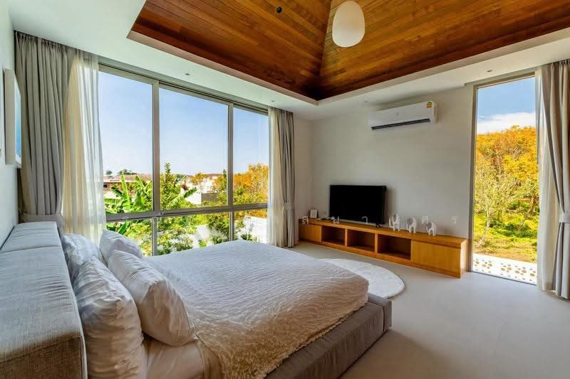 LuxPride by Wallaya Villas, Phuket, Pasak Soi 8, Choeng Thale, Thalang, Phuket, 3 Bedrooms, 400 sqm, Single Detached House For Rent, by Sorranat Tassananusorn, 500639614 - DDproperty.com