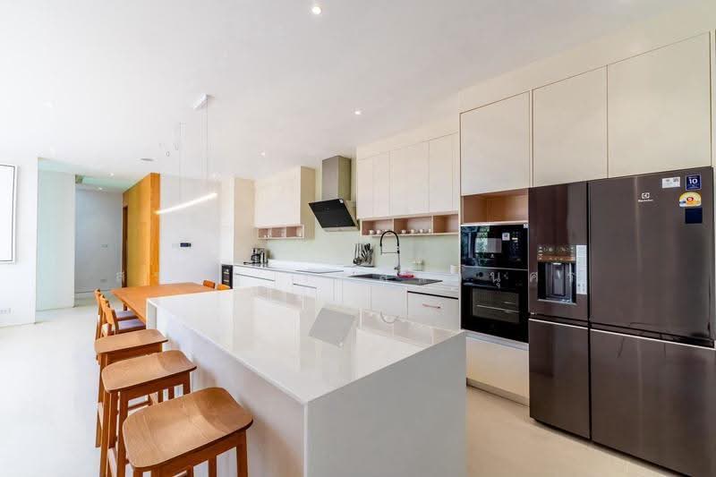 LuxPride by Wallaya Villas : ลักซ์ไพร์ด บาย วัลญา วิลล่า, ภูเก็ต, Pasak Soi 8, เชิงทะเล, ถลาง, ภูเก็ต, 400 ตร.ม., บ้านเดี่ยว ให้เช่า, โดย Sorranat Tassananusorn, 500639614 - DDproperty.com