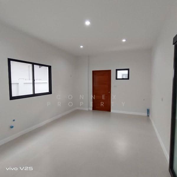 The Elegance Phetkasem 81, Bangkok, 989, Nong Kham, Nong Khaem, Bangkok, 4 Bedrooms, 278 sqm, Single Detached House For Sale, by Connex Property, 500639615 - DDproperty.com