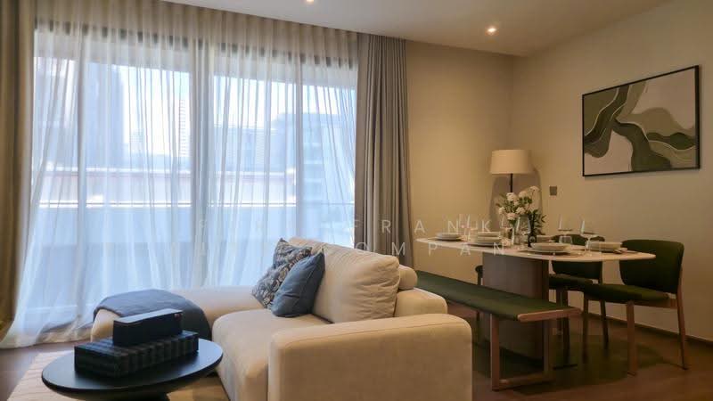 Via 61 : เวีย 61, กรุงเทพ, คลองตันเหนือ, วัฒนา, กรุงเทพ, 101 ตร.ม., คอนโด ให้เช่า, โดย FIRSTFRANK REALTY COMPANY LIMITED, 500639617 - DDproperty.com